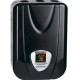 Стабілізатор напруги LUXEON WDR 10000 (чорний)
